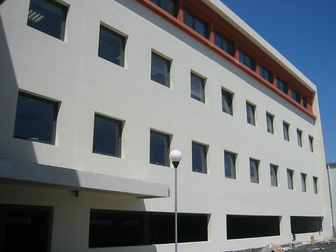 Bureau Marseille 1171m² Vente bureau Marseille Bouches-du-Rhône OVBUR2530636 1